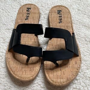 Korks by Korkease slides